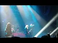 Saxon - Carpe Diem (Seize the Day) (Live At Värmekyrkan 2025-02-09)