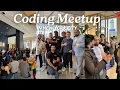 Code Coffee - A Leading NYC Coding Meetup