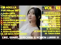 Download Lagu OM ADELLA Full Album Vol. 63 - Bara Cinta ! Egois ! Khususnya Malam Ini ! Selendang Biru (cover)