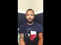 Why I denounced Omega Psi Phi PART 1