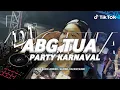 Lagu DJ PARTY ABG TUA - NADIA AUDIO JEMBER - NAZRIEL HACKIM MUSIC 