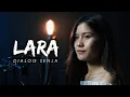 Download Lagu LARA - Dialog Senja - Githa \u0026 Rusdi Cover