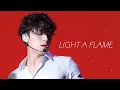Download Lagu 220325-26 SEVENTEEN CARAT LAND - 마음에 불을 지펴(LIGHT A FLAME) MINGYU focus