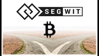 SegWit e o impasse no bitcoin