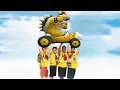 Can You Beat Mario Kart DS Only Using