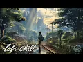 Kainbeats - Umiko, Child of the Sea (Calm Lofi Music) 🫧