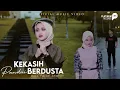 Download Lagu Puspa Indah - Kekasih Pandai Berdusta (Official Music Video)