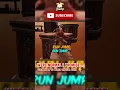 Download Lagu What Could Go Wrong? Just Run 😂