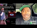 Kendrick Lamar "Shuts Down" Mexico | Reaction Compilation