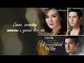 Someday - Juris "The Unmarried Wife" (Lyrics)