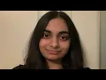 Python with Anvita - Gymnasium program