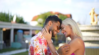 Nikolas Sax - Ador ochii aia verzi