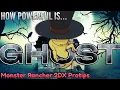 How Powerful is GHOST Rancher Rundown EP 21 - Competitive Monster Rancher