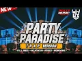 Download Lagu DJ TRAP X STYLE PARADISE PARTY JEDAG JEDUG FULL BASS