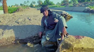 الحاج الضوى خرب الدنيا بسبب غلاء المهر وتكاليف الزواج 