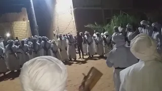 بارود فلنكا عين صالح       دندنها