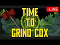 HCIM PROGGING FAST - RS3 LEAGUES LATER LIVE