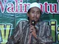 Download Lagu KH.ANWAR ZAHID - NGAJI LUCU