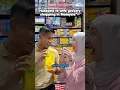 Download Lagu MALAYSIAN HUSBAND vs SCOTTISH WIFE GROCERY SHOPPING! 🤣🇲🇾