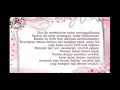 Download Lagu Balasan lagu zaujati (Istriku) lirik