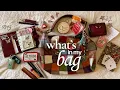Download Lagu wat zit er in mijn dagelijkse tas (als iemand die alles moet hebben)