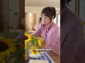 Download Lagu Amy Whyte toverde een verlaten huis om tot een gezellig huis vol patronen! 💛🥰
