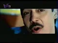 Eddie Santiago Con Huey Dunbar - Que Locura Enamorarme De Ti ( Video Clip )