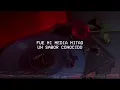 Rey Ruiz - Mi media Mitad (Letra/Lyrics)