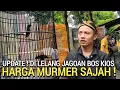 Download Lagu AKHIRNYA ! UPDATE MURAI BATU JAGOAN KIOS DI JUAL MURMER SAJAH LATBER LATPRES REGIONAL MASTERPIECE