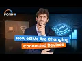 vSIM vs eSIM The Problem with Virtual SIMs Why eSIM Is the Future