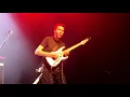 Download Lagu Paul Gilbert - Amazing solo in Taiwan 2017