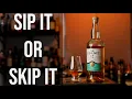Sip It or Skip It Glenlivet 12