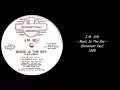 J.M. Silk - Music Is The Key (Basement Key) - 1985