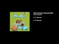 Download Lagu Anbe Aaruyire [Aararai Kodi] - Anbe Aaruyire (Audio Song) | A. R. Rahman