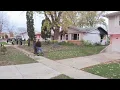 One woman killed two firefighters injured in Hanover Park house fire
