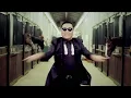 PSY - GANGNAM STYLE(강남스타일) M/V