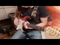 Alvin Youngblood Hart - Motivational Speaker main riff