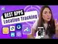 Top 6 Family Location Tracking Apps for Android iPhone 2024