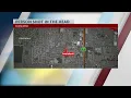 Man shot in the head in Oxnard