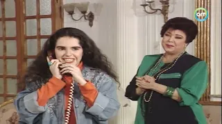 سهرات تلفزيونية سهرة قطار الذكريات سنة 1996 
