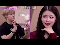 Lagu Mijoo and Jangjun | The crackheads from Woollim Entertainment