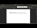Print distinct numbers