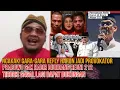 Lagu NGAKAK! GARA-GARA REFLY HARUN JADI PROVOKATOR, PRABOWO GAK HADIR DIUNDANG REUNI 212