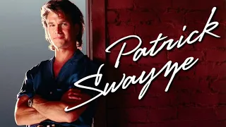 patrick swayze ft wendy fraser shes like the wind extended version