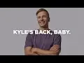 Kyle s Back Baby The Joint Chiropractic