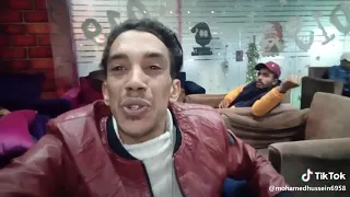 مجدى شطة انتظرونى انا مش جاى 