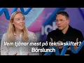 Download Lagu Historisk kursrusning och AI-racets riktiga vinnare
