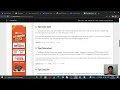 Tutorial Java Membuat elemen array menggunakan 8 type data primitif