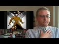 Reaction to A Fly Girl by The Boogie Boys