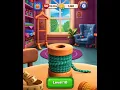 Yarn Loop Levels 121-122-123-124-125-126-127-128-129-130